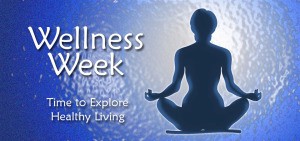 UCD Wellness Week