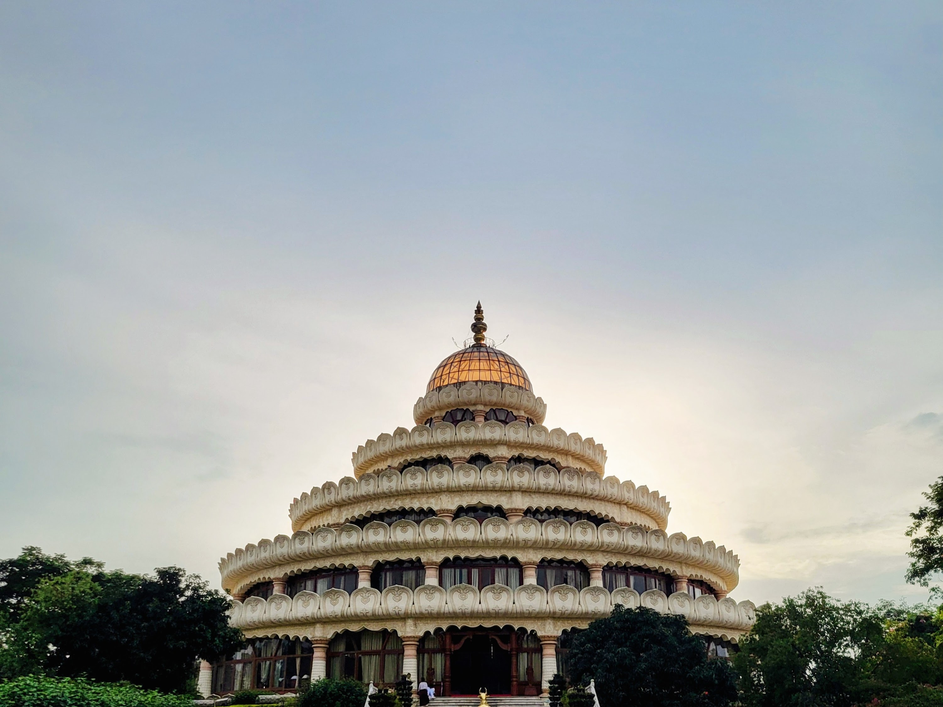 Why the Art of Living Happiness Program Felt Like a Reset Button?